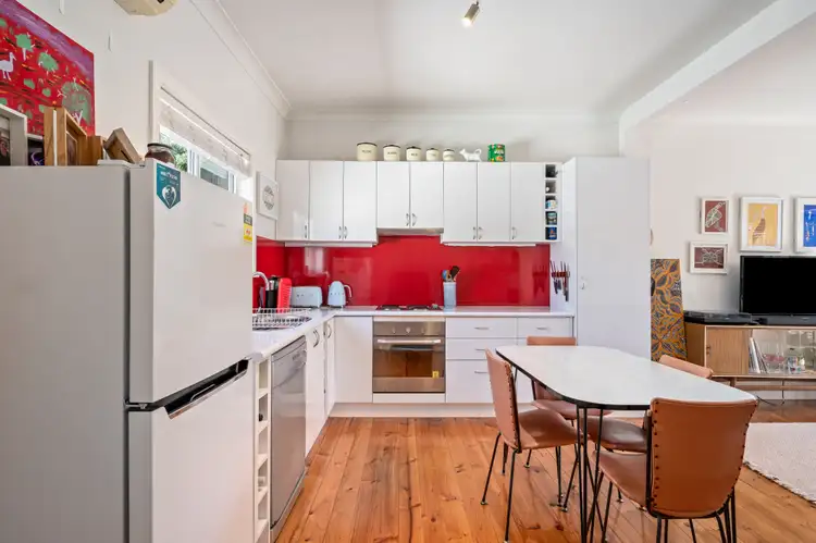 Third view of Homely unit listing, 4/536 Tara Avenue, East Albury NSW 2640