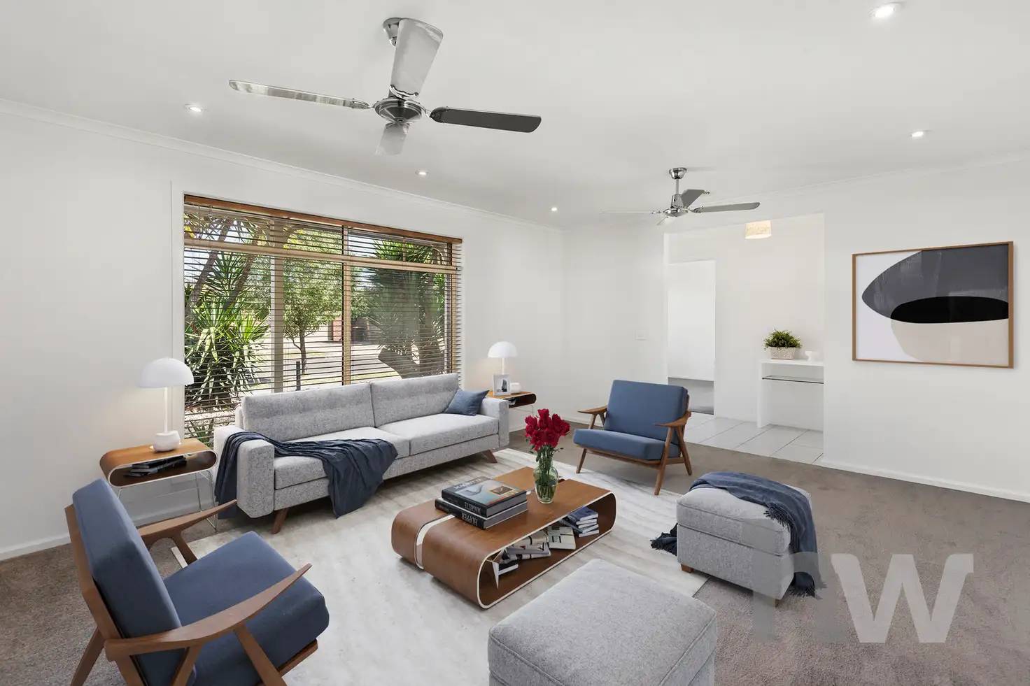 Main view of Homely house listing, 5 St Cuthberts Court, Marshall VIC 3216