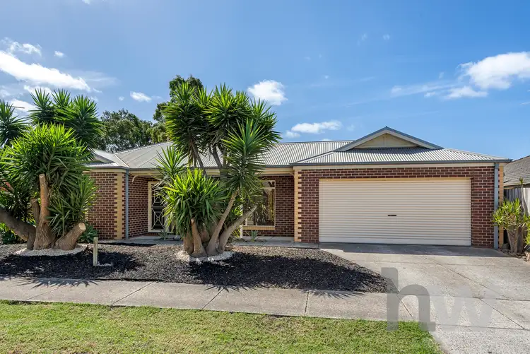 Second view of Homely house listing, 5 St Cuthberts Court, Marshall VIC 3216
