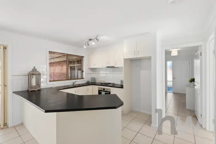 Fourth view of Homely house listing, 5 St Cuthberts Court, Marshall VIC 3216