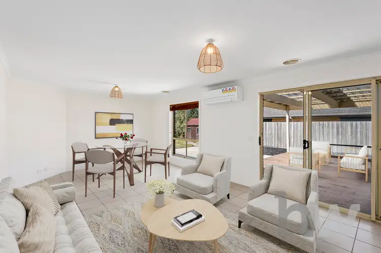 Fifth view of Homely house listing, 5 St Cuthberts Court, Marshall VIC 3216