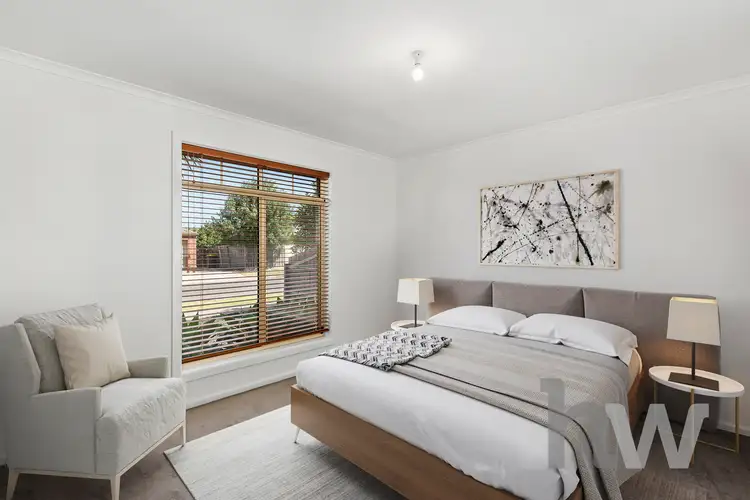 Sixth view of Homely house listing, 5 St Cuthberts Court, Marshall VIC 3216