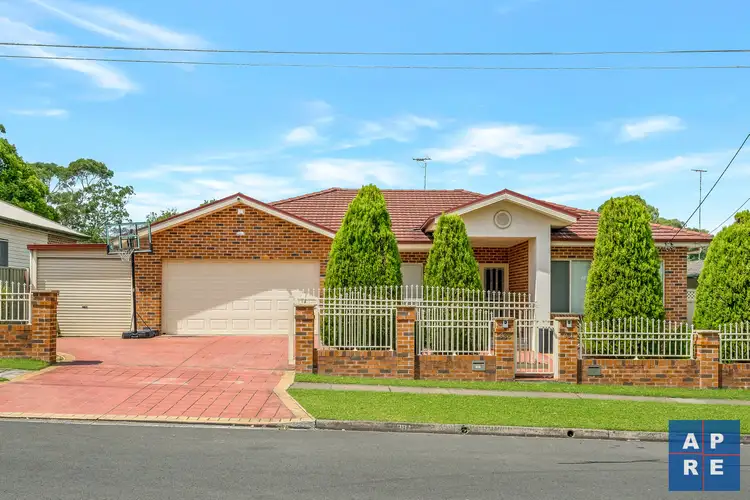 98A Denison Street, Carramar NSW 2163