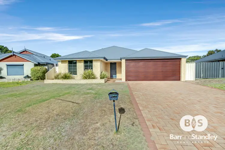 50 Polwarth Circuit, Eaton WA 6232