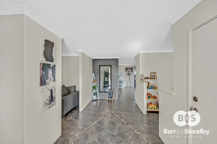 Second view of Homely house listing, 50 Polwarth Circuit, Eaton WA 6232