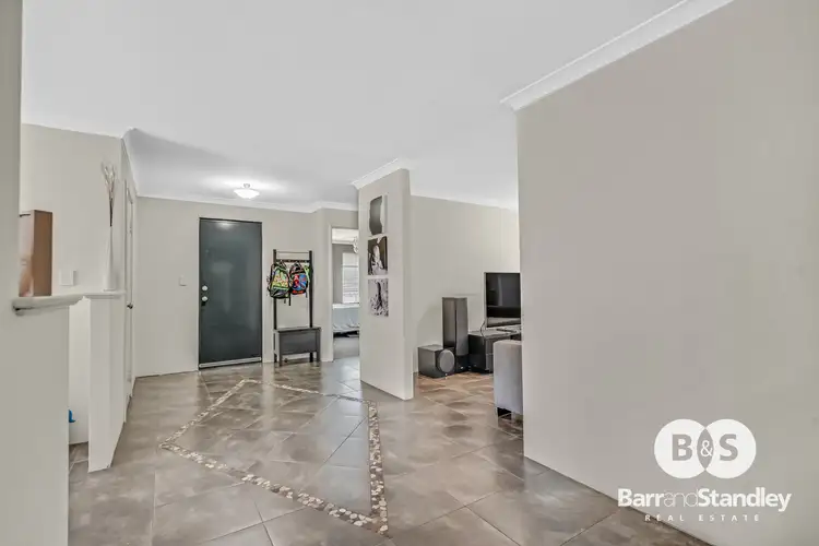 Third view of Homely house listing, 50 Polwarth Circuit, Eaton WA 6232