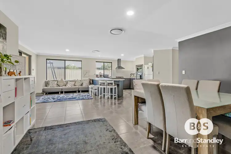Sixth view of Homely house listing, 50 Polwarth Circuit, Eaton WA 6232