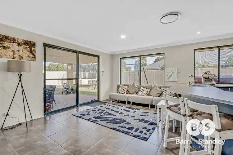 Seventh view of Homely house listing, 50 Polwarth Circuit, Eaton WA 6232
