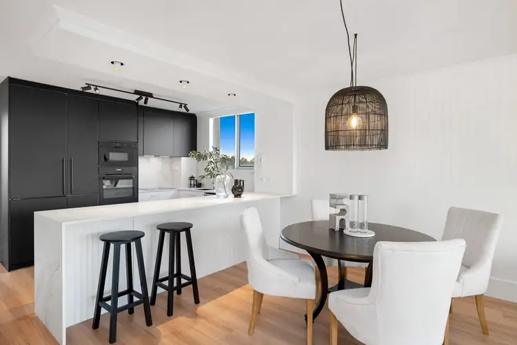 Sixth view of Homely unit listing, 19/122 Macquarie Street, St Lucia QLD 4067