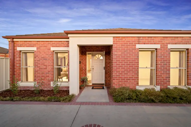 2/365 Fallon Street, North Albury NSW 2640