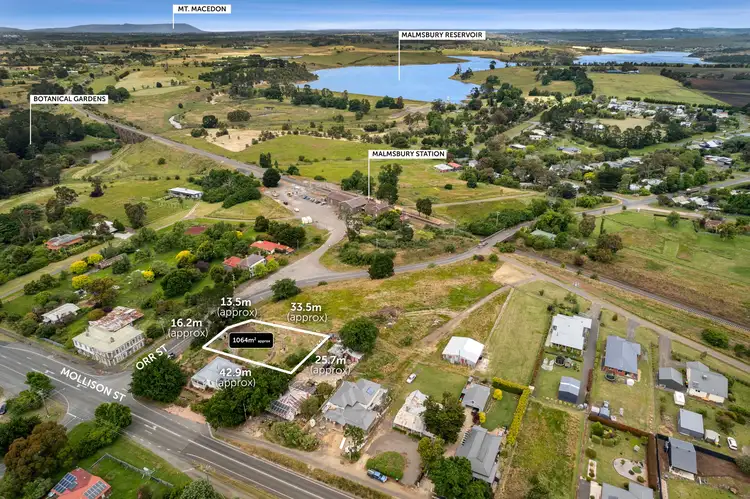 7 Orr Street, Malmsbury VIC 3446