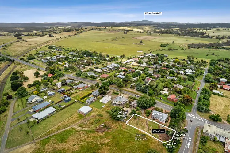 Seventh view of Homely land listing, 7 Orr Street, Malmsbury VIC 3446