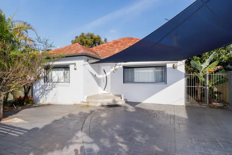 6 Stuart Street, Blakehurst NSW 2221