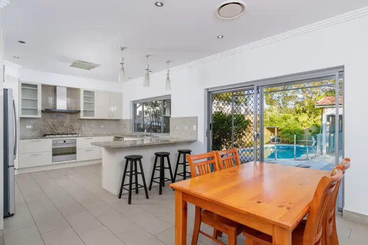 Third view of Homely house listing, 6 Stuart Street, Blakehurst NSW 2221