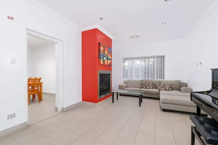 Fifth view of Homely house listing, 6 Stuart Street, Blakehurst NSW 2221