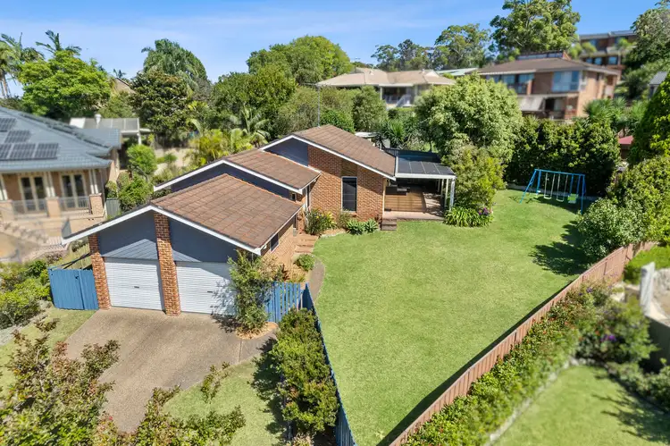 12 Parsons Place, Barden Ridge NSW 2234