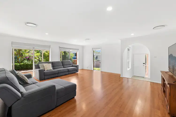 Fifth view of Homely house listing, 12 Parsons Place, Barden Ridge NSW 2234