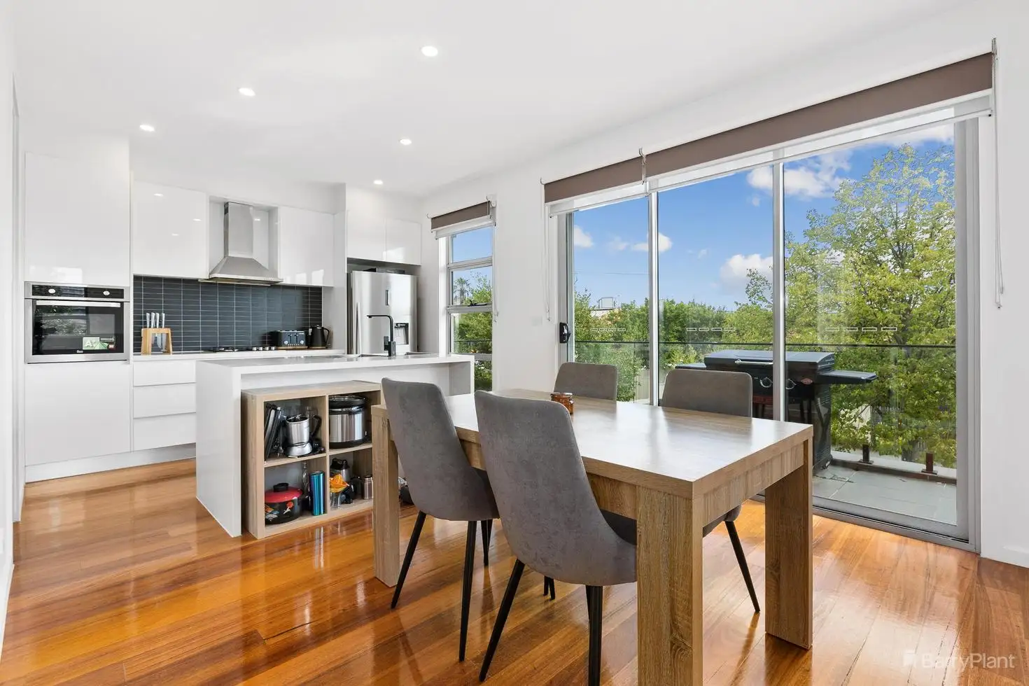 Main view of Homely townhouse listing, 1/41 Mcdowall Street, Mitcham VIC 3132