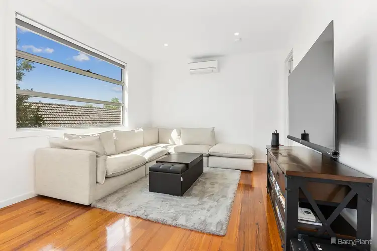 Third view of Homely townhouse listing, 1/41 Mcdowall Street, Mitcham VIC 3132