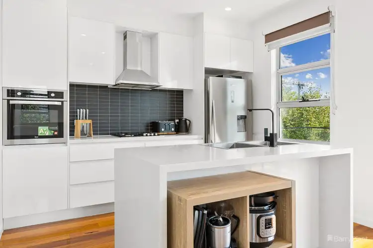 Fourth view of Homely townhouse listing, 1/41 Mcdowall Street, Mitcham VIC 3132