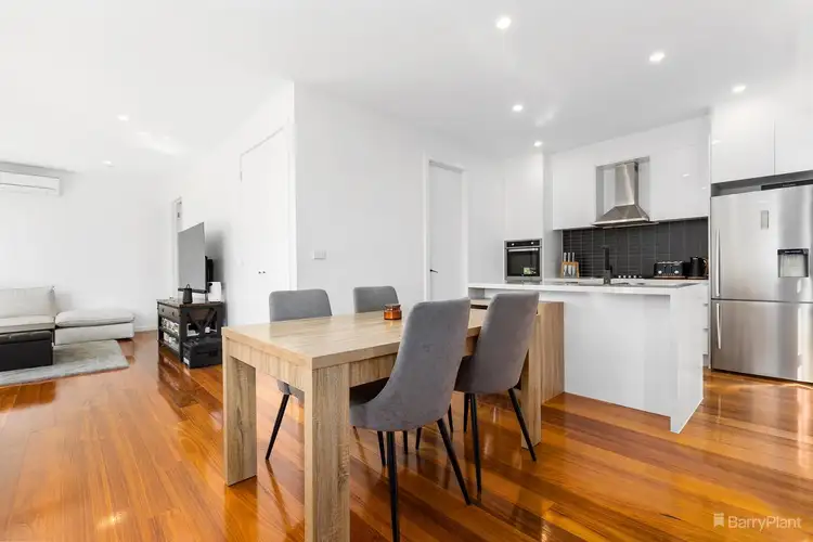 Fifth view of Homely townhouse listing, 1/41 Mcdowall Street, Mitcham VIC 3132