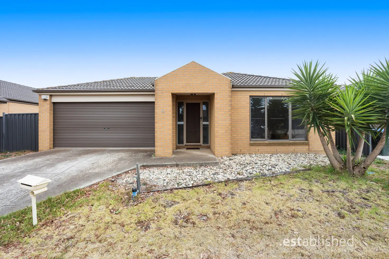 Main view of Homely house listing, 14 Jourama Road, Truganina VIC 3029