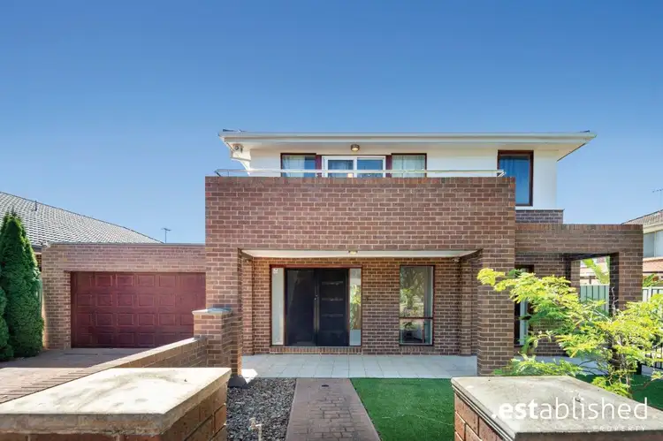 Main view of Homely house listing, 58 Sommersby Road, Point Cook VIC 3030