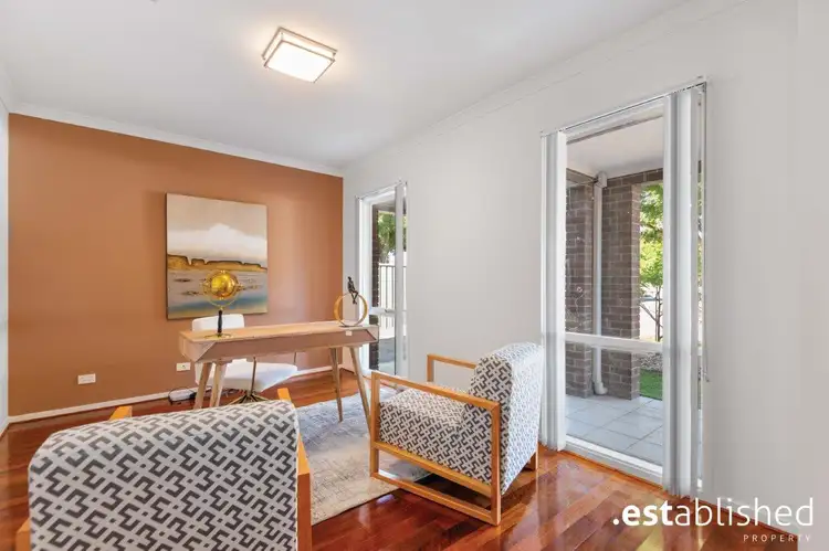 Fifth view of Homely house listing, 58 Sommersby Road, Point Cook VIC 3030