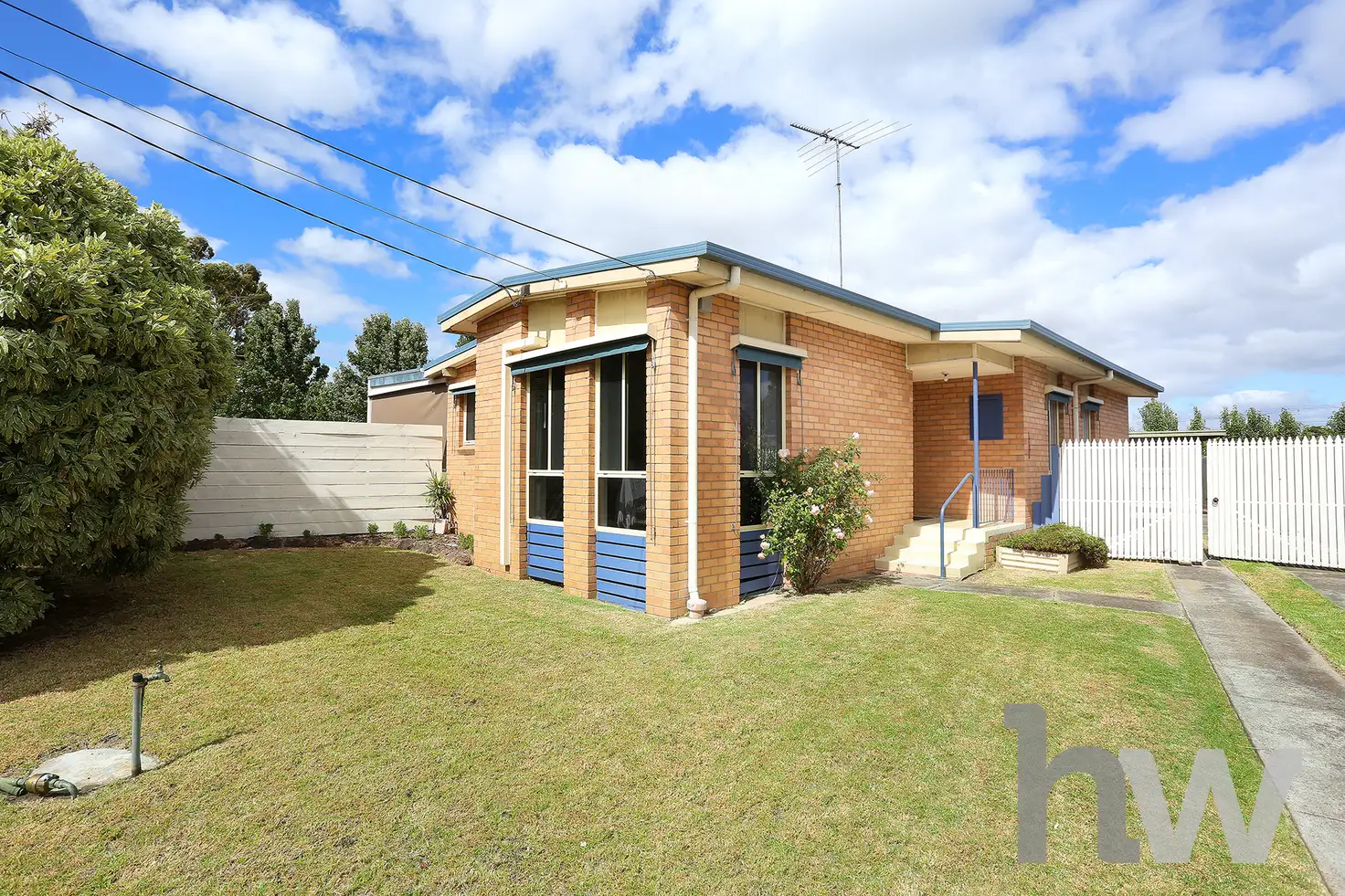 Main view of Homely house listing, 4 Diosma Court, Newcomb VIC 3219