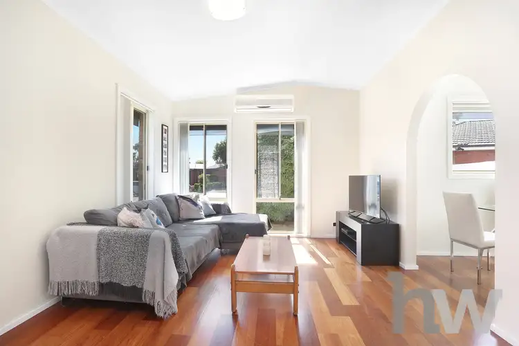 Second view of Homely house listing, 4 Diosma Court, Newcomb VIC 3219