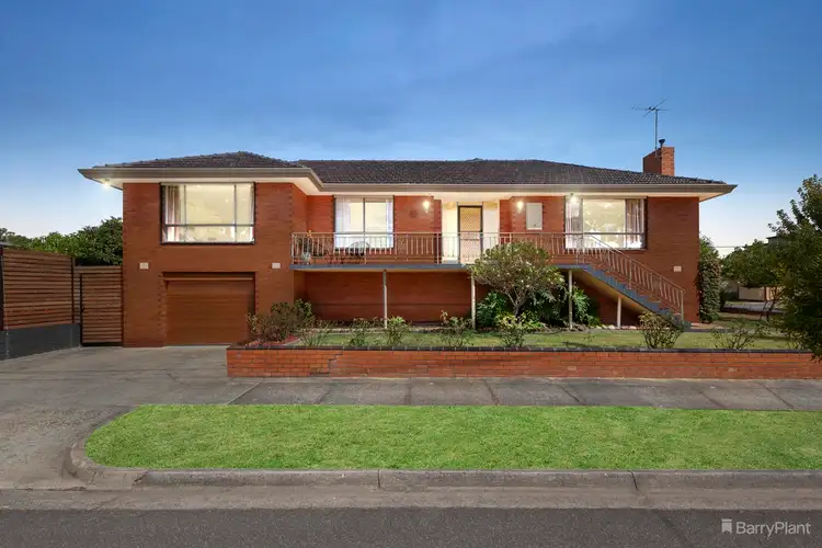 21 Primrose Street