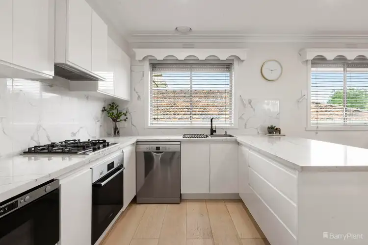 Third view of Homely house listing, 21 Primrose Street, Blackburn North VIC 3130
