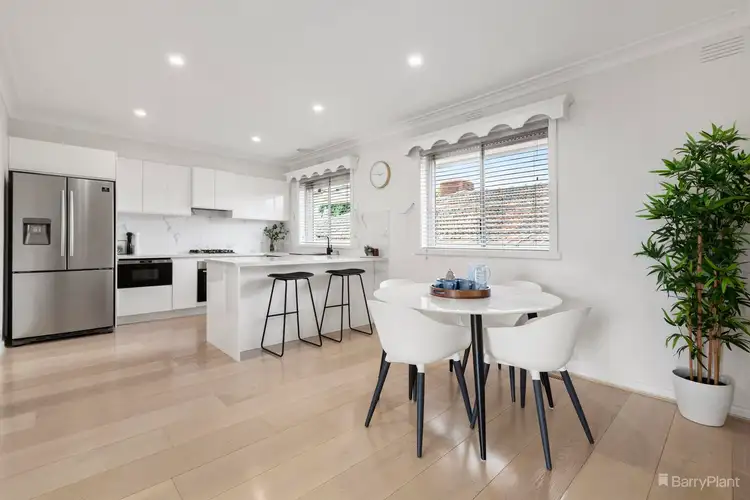 Fourth view of Homely house listing, 21 Primrose Street, Blackburn North VIC 3130