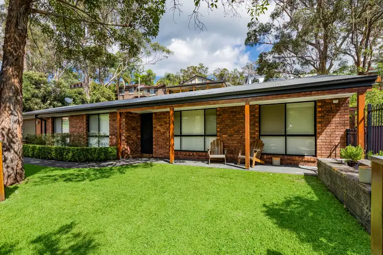 Third view of Homely house listing, 38 The Sanctuary Drive, Leonay NSW 2750