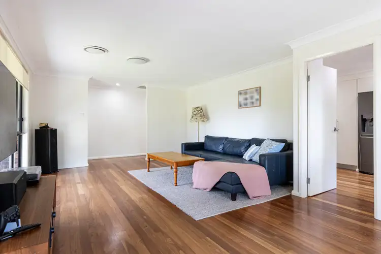 Fifth view of Homely house listing, 38 The Sanctuary Drive, Leonay NSW 2750