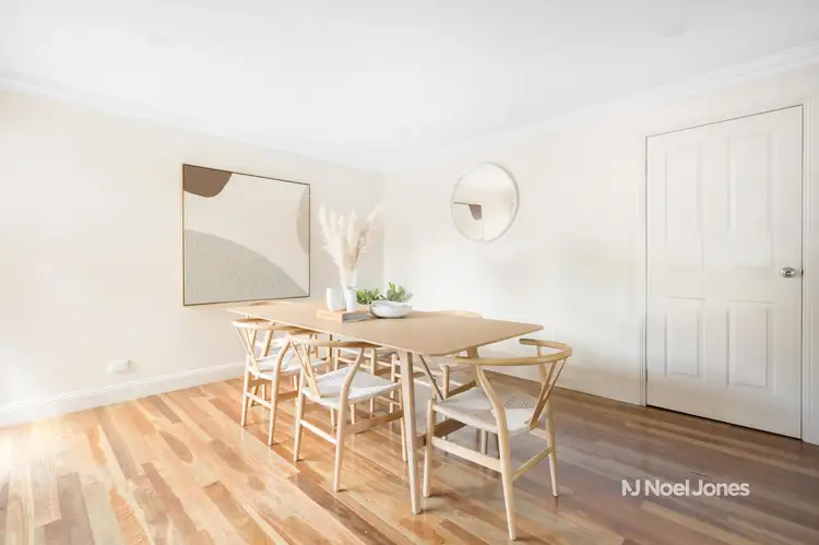 Fifth view of Homely townhouse listing, 2/22 Vernal Avenue, Mitcham VIC 3132