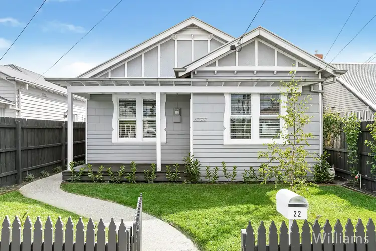 22 Farm Street, Newport VIC 3015