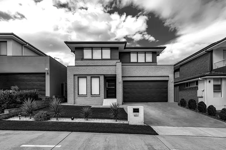 Main view of Homely house listing, 193 Cadda Ridge Drive, Caddens NSW 2747