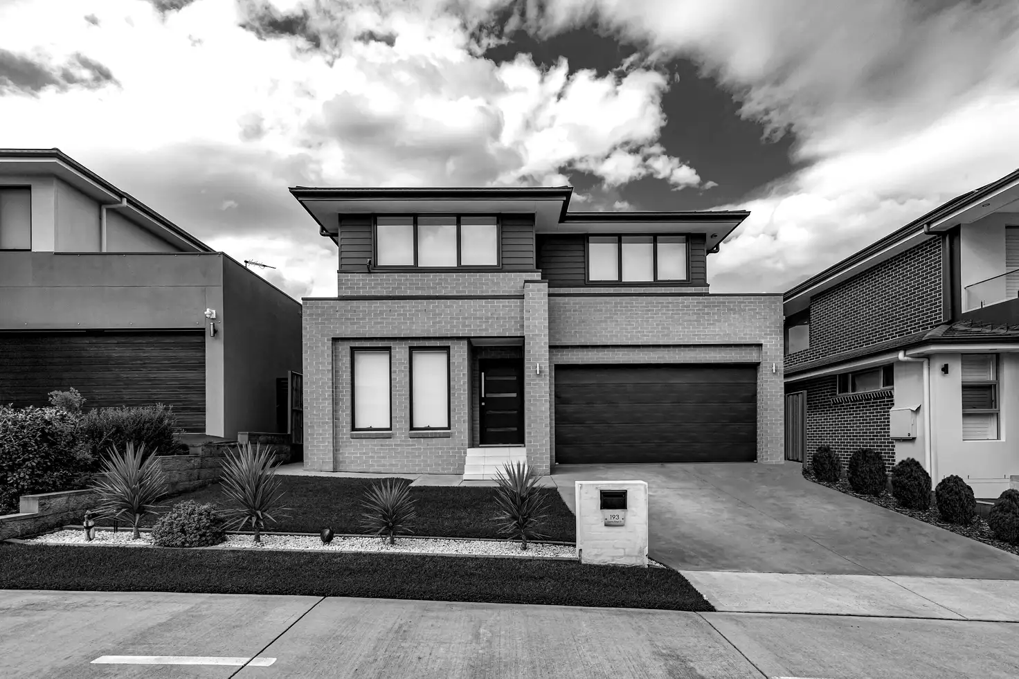 Main view of Homely house listing, 193 Cadda Ridge Drive, Caddens NSW 2747