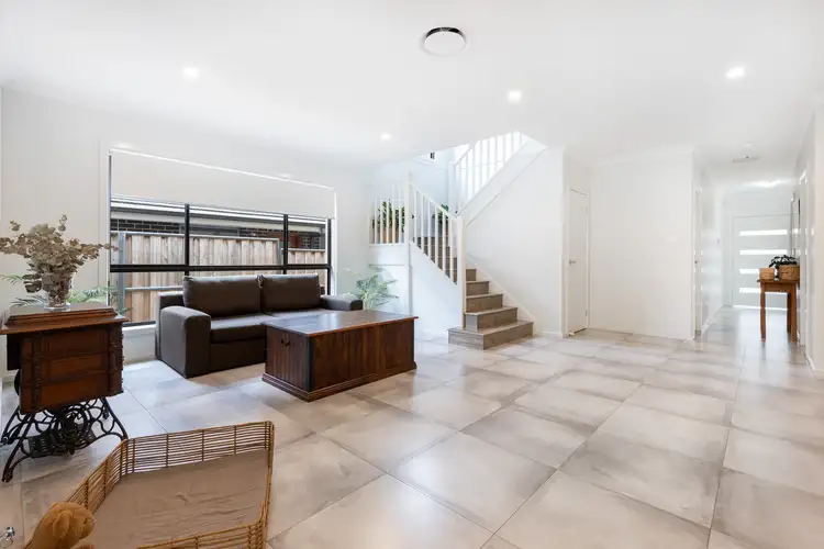 Third view of Homely house listing, 193 Cadda Ridge Drive, Caddens NSW 2747