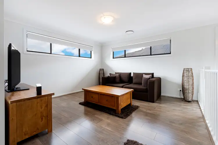 Fifth view of Homely house listing, 193 Cadda Ridge Drive, Caddens NSW 2747