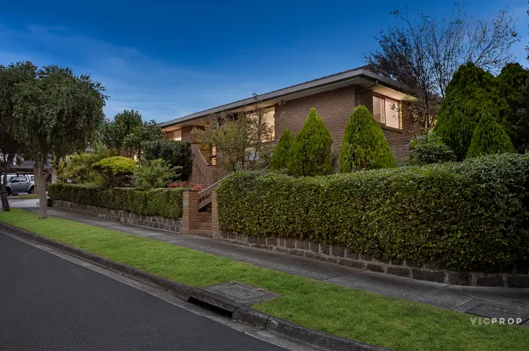 Main view of Homely house listing, 9 Gatwick Close, Wantirna VIC 3152