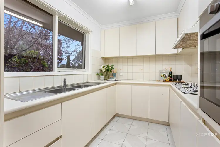 Third view of Homely house listing, 9 Gatwick Close, Wantirna VIC 3152