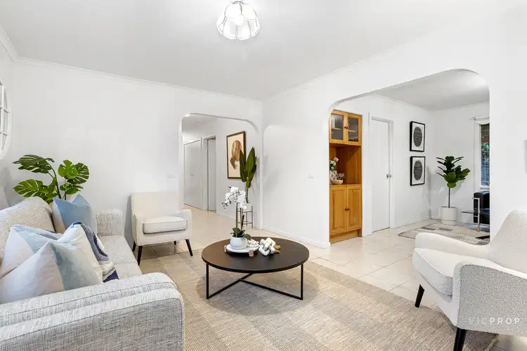 Fourth view of Homely house listing, 9 Gatwick Close, Wantirna VIC 3152