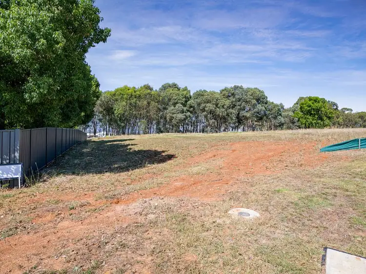 Third view of Homely land listing, 14 Picton Court, Thurgoona NSW 2640