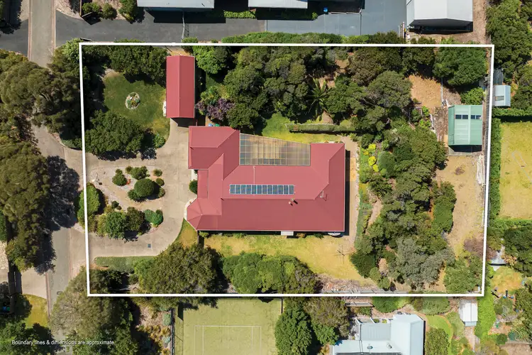 Third view of Homely house listing, 11 Wildcoast Avenue, Blairgowrie VIC 3942