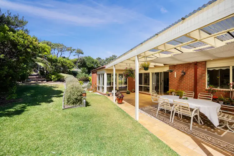 Fourth view of Homely house listing, 11 Wildcoast Avenue, Blairgowrie VIC 3942