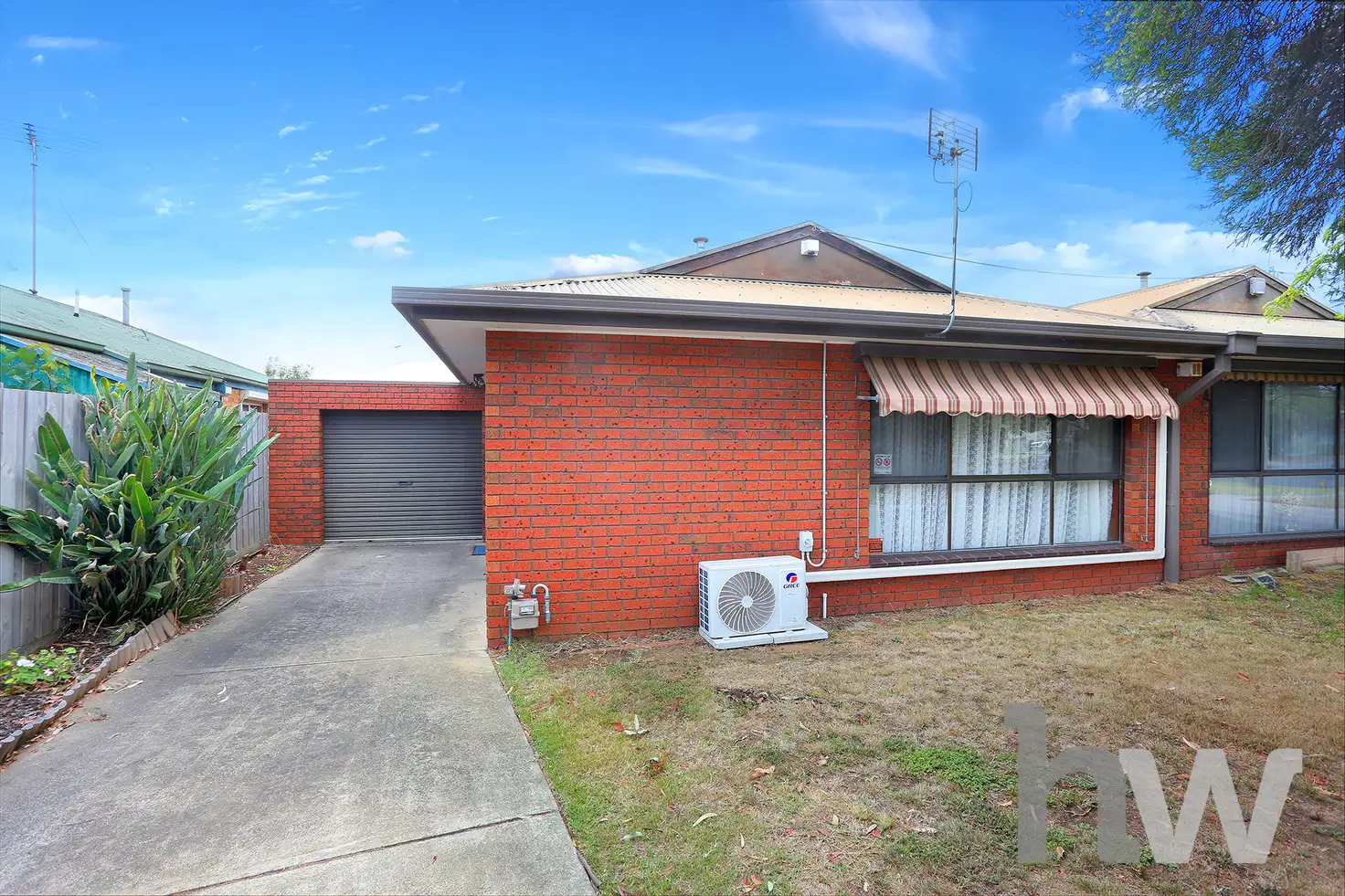 Main view of Homely unit listing, 1/299 Boundary Road, St Albans Park VIC 3219