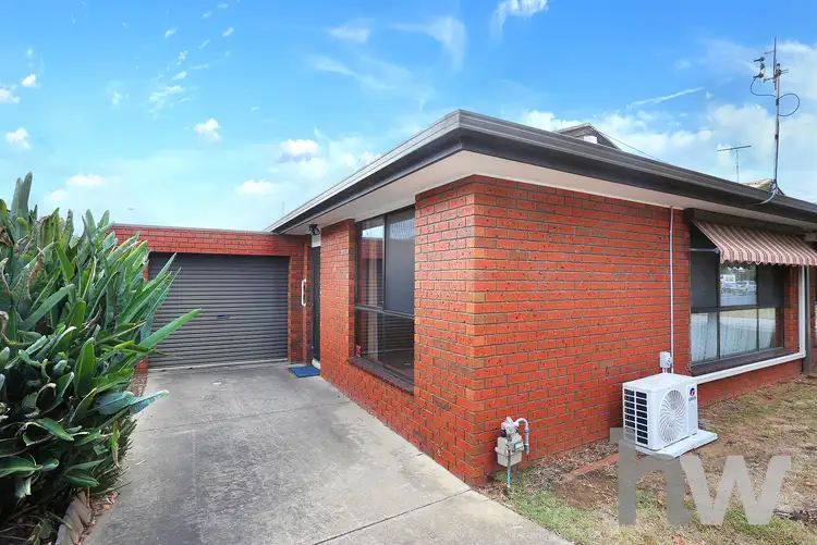 Second view of Homely unit listing, 1/299 Boundary Road, St Albans Park VIC 3219