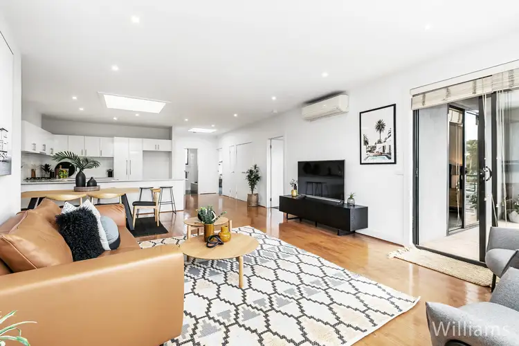Main view of Homely apartment listing, 1/143 Railway Place, Williamstown VIC 3016